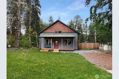 31012 554th Street E, Ashford, WA 98304 - Photo 1