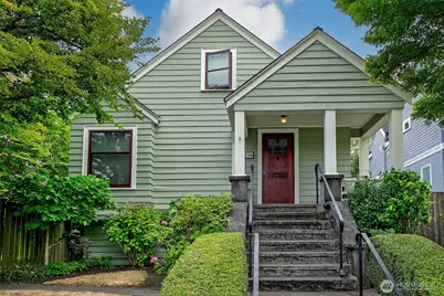 5206 Wallingford Avenue N, Seattle, WA 98103 - Photo 1