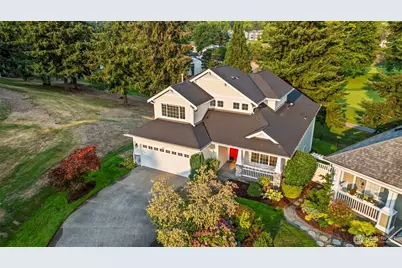 4329 Fairwood Boulevard NE, Tacoma, WA 98422 - Photo 1