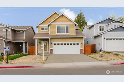 3835 Earendale Avenue, Bremerton, WA 98310 - Photo 1