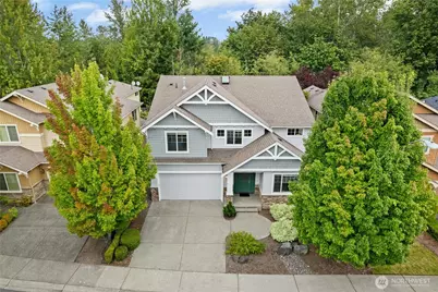27006 SE 13th Street, Sammamish, WA 98075 - Photo 1