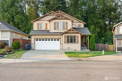 8635 83rd Street NE, Marysville, WA 98270 - Photo 1