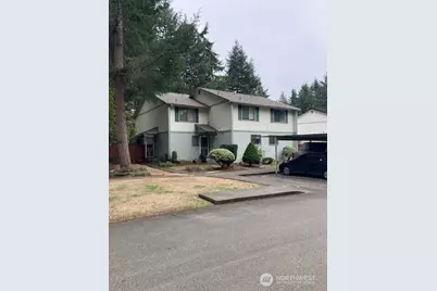 601 Firwood Court, Shelton, WA 98584 - Photo 1