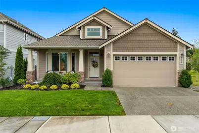 9056 Eleanor Drive SE, Tumwater, WA 98501 - Photo 1