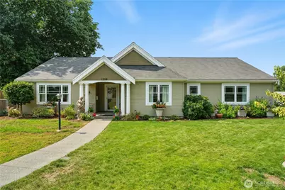 1306 S 2nd Avenue, Walla Walla, WA 99362 - Photo 1