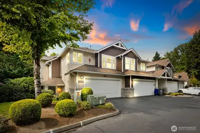 12170 NE 24th Street #211, Bellevue, WA 98005 - Photo 1