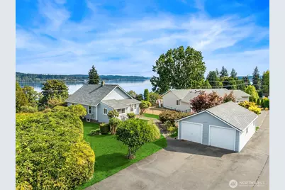 8147 Knute Lane NW, Silverdale, WA 98383 - Photo 1