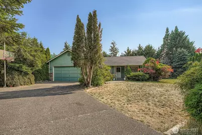 8306 243rd Street Ct E, Graham, WA 98338 - Photo 1