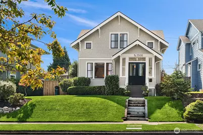 3308 N 7th Street, Tacoma, WA 98406 - Photo 1