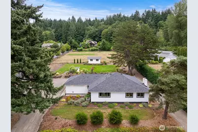 9805 Crescent Valley Drive NW, Gig Harbor, WA 98332 - Photo 1