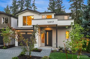 12917 NE 78th Pl, Kirkland, WA 98033 - Photo 1