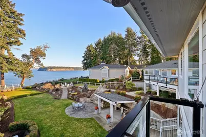 7143 Grandview Place #1, Gig Harbor, WA 98335 - Photo 1