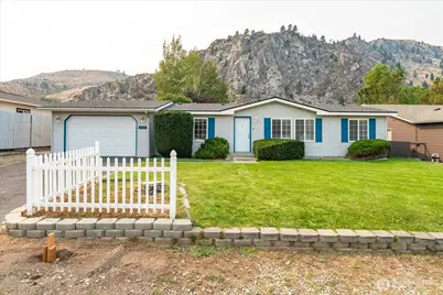 14904 Golden Delicious Street, Entiat, WA 98822 - Photo 1