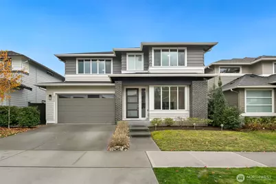 19242 135th Street SE, Monroe, WA 98272 - Photo 1