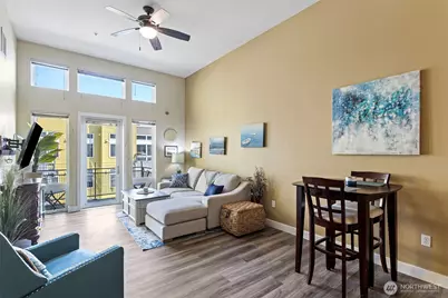 1705 Dock Street #520, Tacoma, WA 98402 - Photo 1