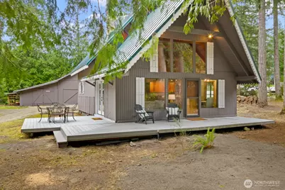 12832 464th Avenue SE, North Bend, WA 98045 - Photo 1