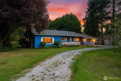 16785 Britt Road, Mount Vernon, WA 98273 - Photo 1