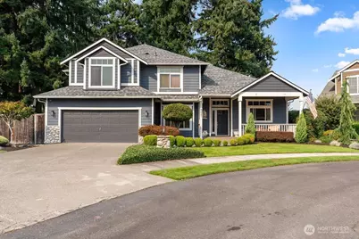 6621 83rd Street E, Puyallup, WA 98371 - Photo 1