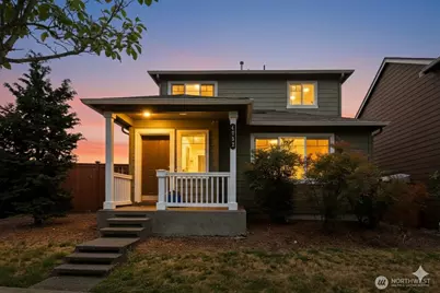 4732 E R Street, Tacoma, WA 98404 - Photo 1