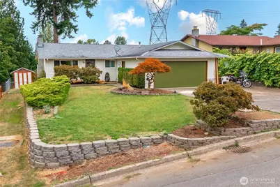 12624 SE 202nd Place, Kent, WA 98031 - Photo 1