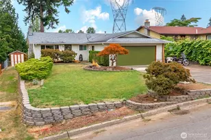 12624 SE 202nd Pl, Kent, WA 98031 - Photo 1