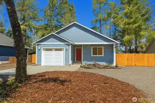 387 Duck Lake Dr NE, Ocean Shores, WA 98569 - Photo 1