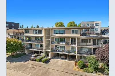 1430 NW 64th Street, Seattle, WA 98107 - Photo 1