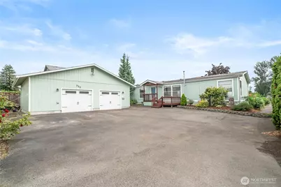 732 Algona Boulevard N, Algona, WA 98001 - Photo 1