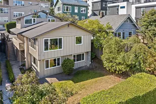 617 W Emerson St, Seattle, WA 98119 - Photo 1