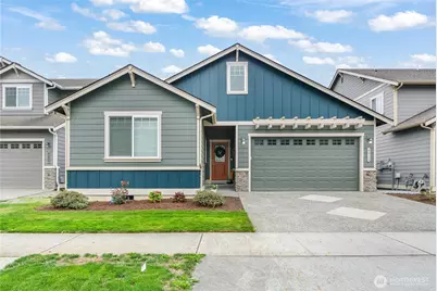 6612 278th Street NW, Stanwood, WA 98292 - Photo 1