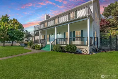 719 Mana Wana Place NE, Tacoma, WA 98422 - Photo 1