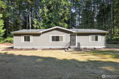 5117 Key Peninsula Highway NW, Lakebay, WA 98349 - Photo 1