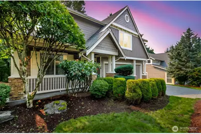 1913 NE 32nd Street, Renton, WA 98056 - Photo 1