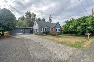 913 Garden Rd, Aberdeen, WA 98520 - Photo 1