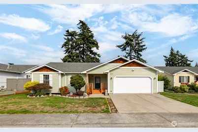 2014 SW Rosario Place, Oak Harbor, WA 98277 - Photo 1