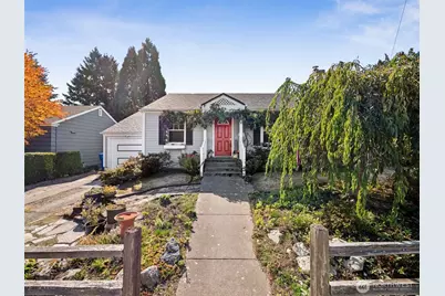 3823 SW Holden Street, Seattle, WA 98126 - Photo 1