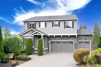 8042 117th Place SE, Newcastle, WA 98056 - Photo 1