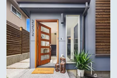 2232 NW 62nd Street, Seattle, WA 98107 - Photo 1