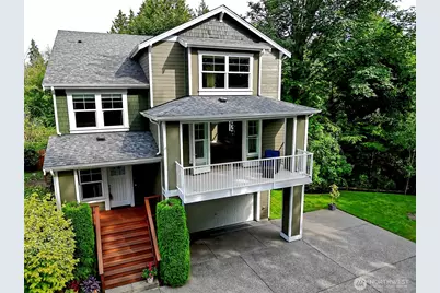 20208 81st Place NE, Kenmore, WA 98028 - Photo 1