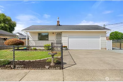 235 N Rainier Street, Buckley, WA 98321 - Photo 1