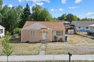 8035 S Sheridan St, Tacoma, WA 98408 - Photo 1