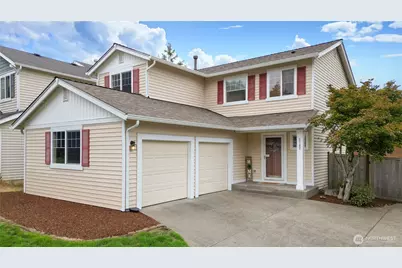 2702 Meyer Street, DuPont, WA 98327 - Photo 1