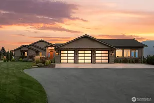 4095 W Eaglerock Dr, Wenatchee, WA 98801 - Photo 1