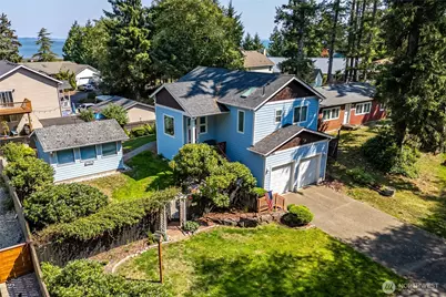 762 Evergreen Avenue SE, Ocean Shores, WA 98569 - Photo 1