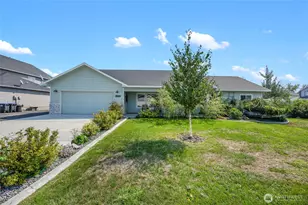 3429 W Glenmoor Dr, Moses Lake, WA 98837 - Photo 1