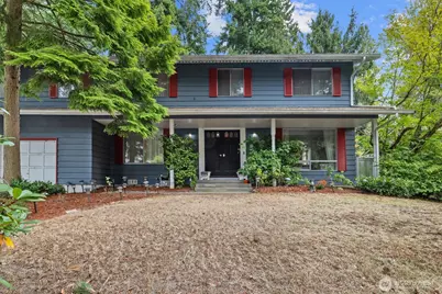 14824 119th Avenue NE, Kirkland, WA 98034 - Photo 1