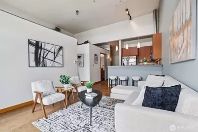 1414 12th Avenue #607, Seattle, WA 98122 - Photo 1