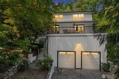 17519 33rd Avenue NE, Lake Forest Park, WA 98155 - Photo 1