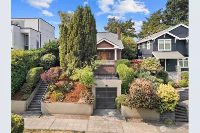 511 30th Avenue, Seattle, WA 98122 - Photo 1