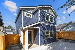 320 B NW 51 St, Seattle, WA 98107 - Photo 1